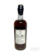Karuizawa 13-Year 115.4 Proof (1988–2002) 700ml, minor damage to wax