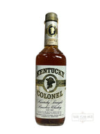 Kentucky Colonel National Distillers 1974