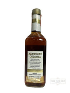 Kentucky Colonel National Distillers 1974