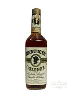 Kentucky Colonel (National Distillers) 86pf 1974