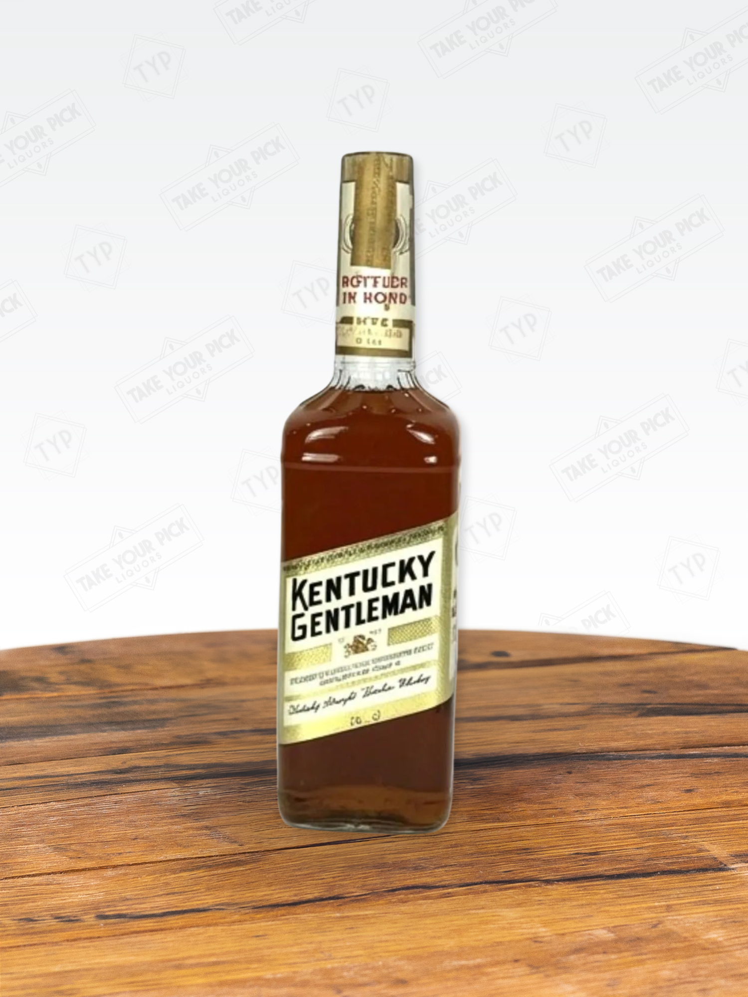 Kentucky Gentleman 1970