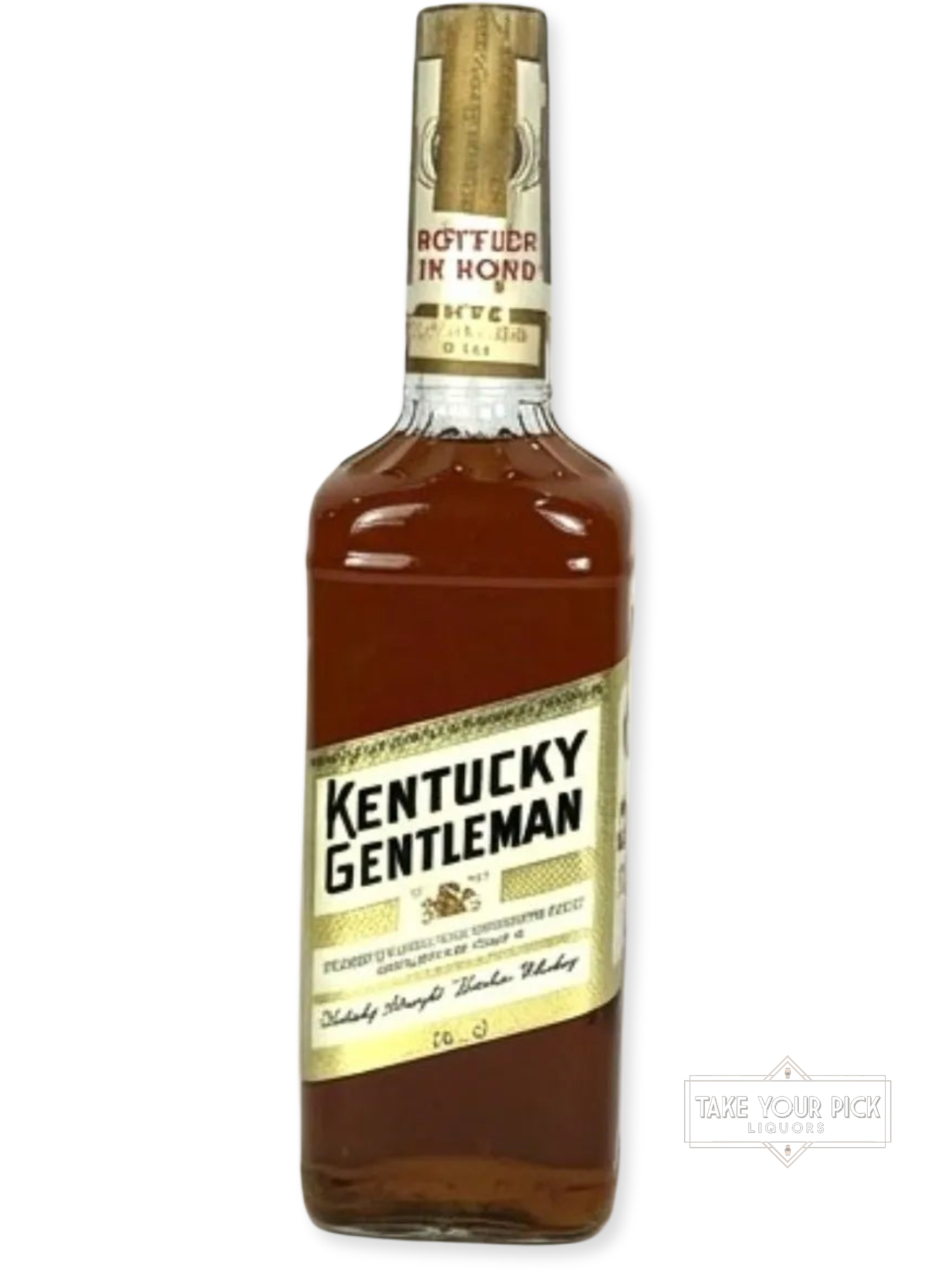 Kentucky Gentleman 1970