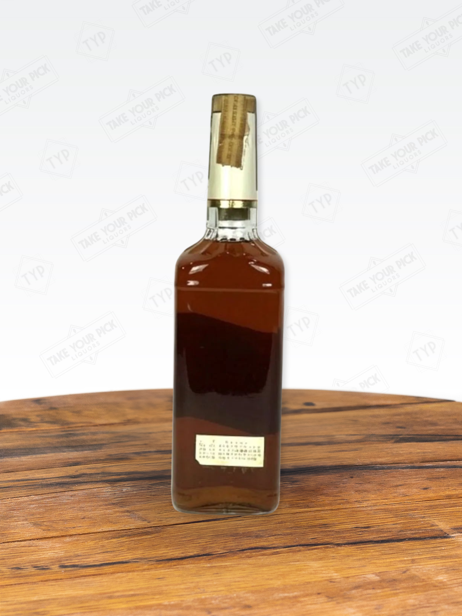 Kentucky Gentleman 1970