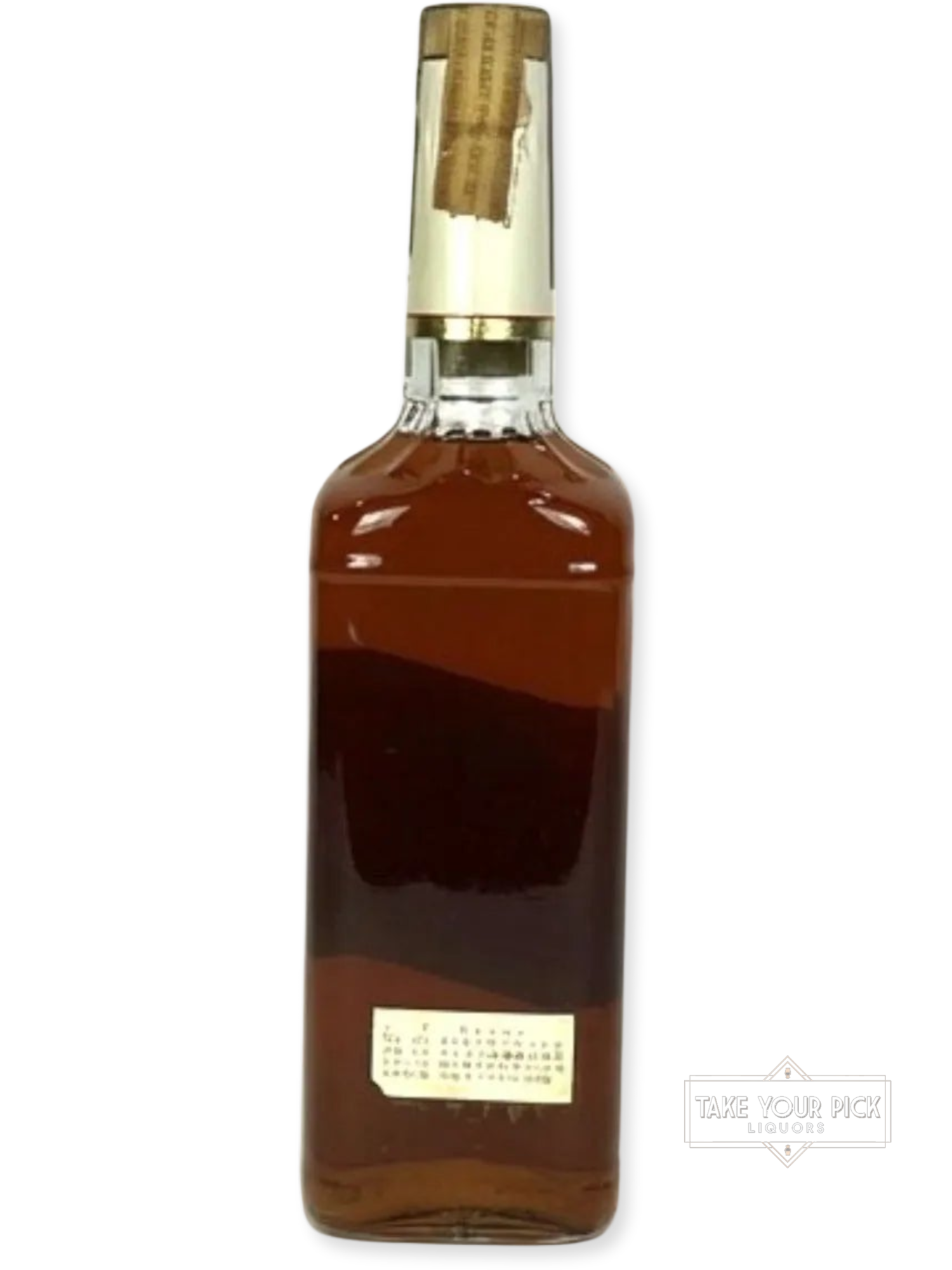 Kentucky Gentleman 1970