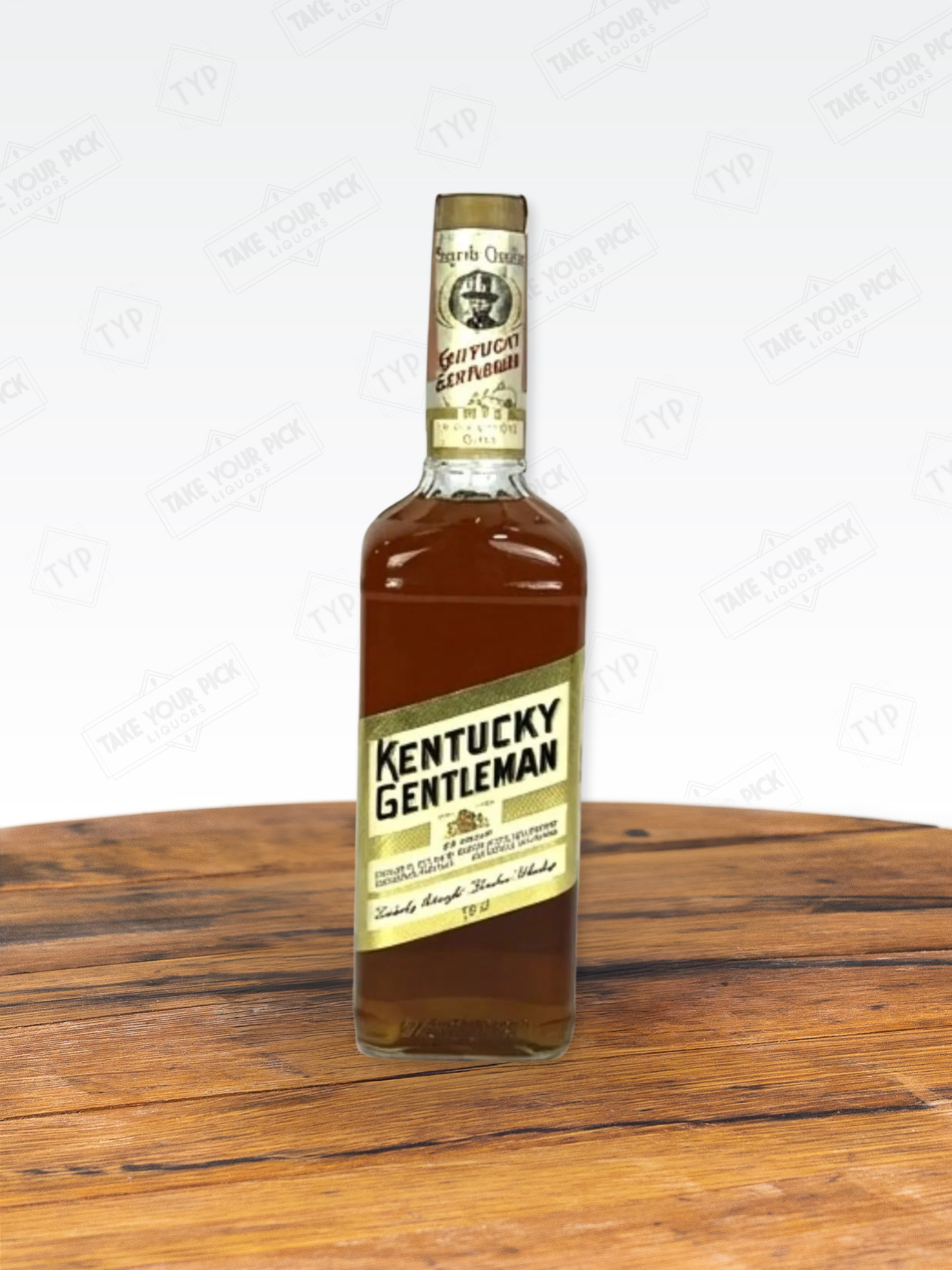 Kentucky Gentleman 1975