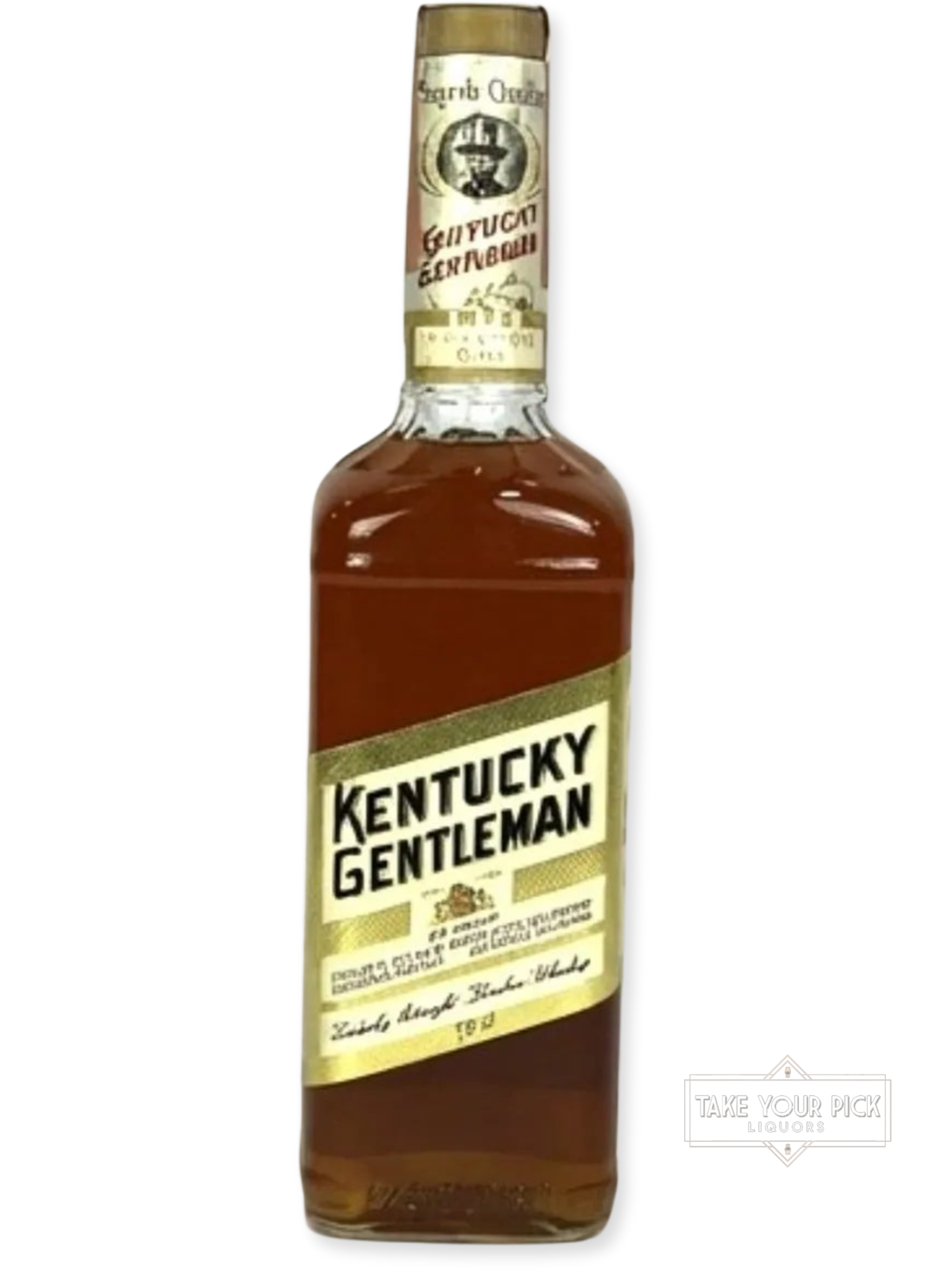 Kentucky Gentleman 1975