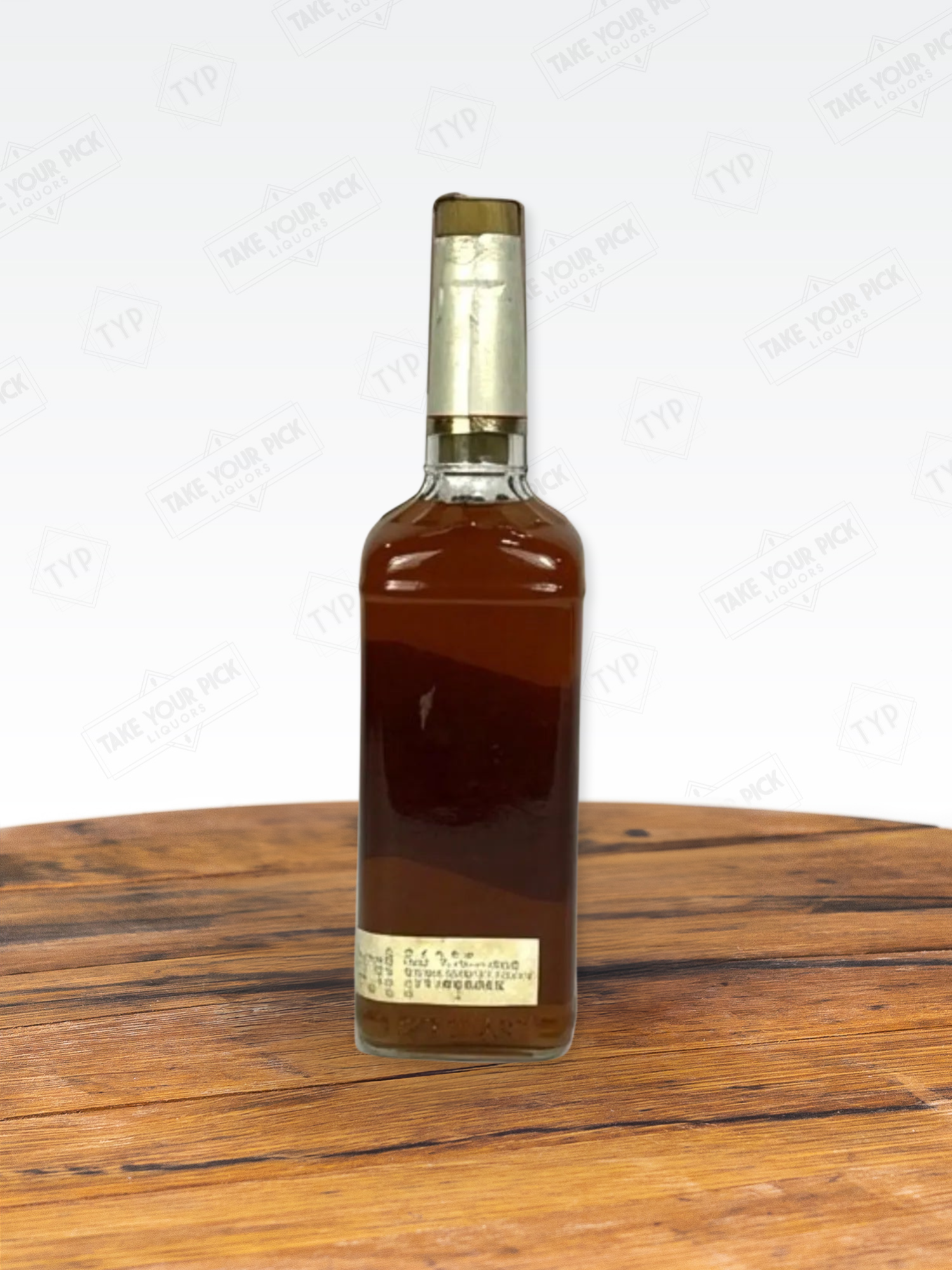 Kentucky Gentleman 1975