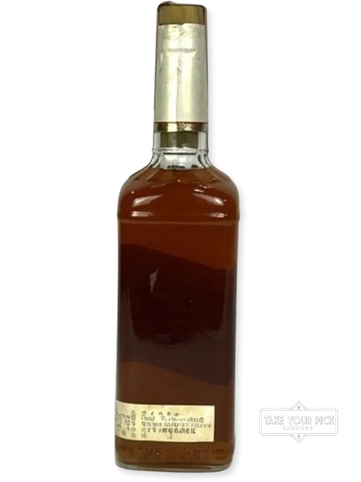 Kentucky Gentleman 1975