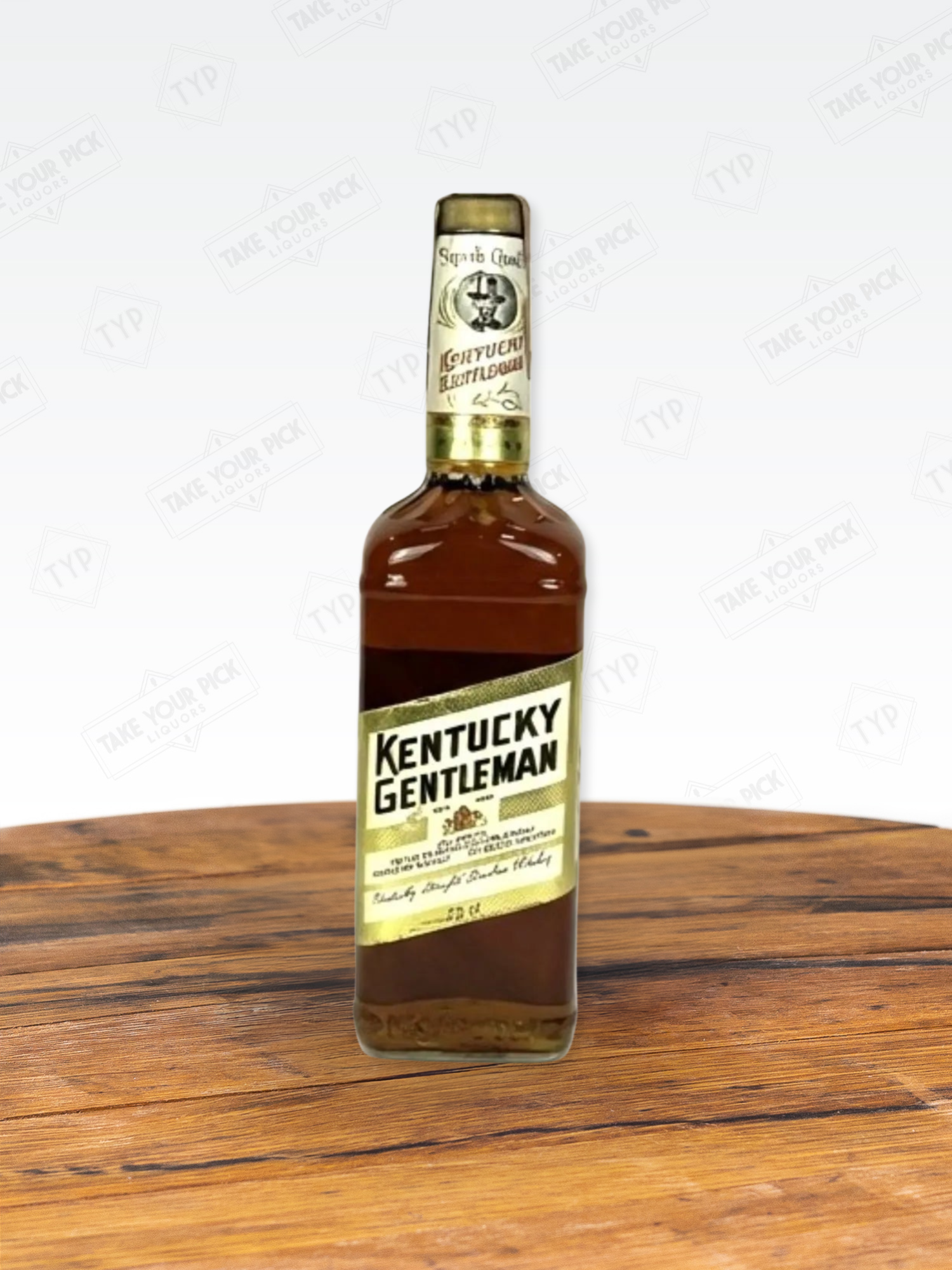 Kentucky Gentleman 1976