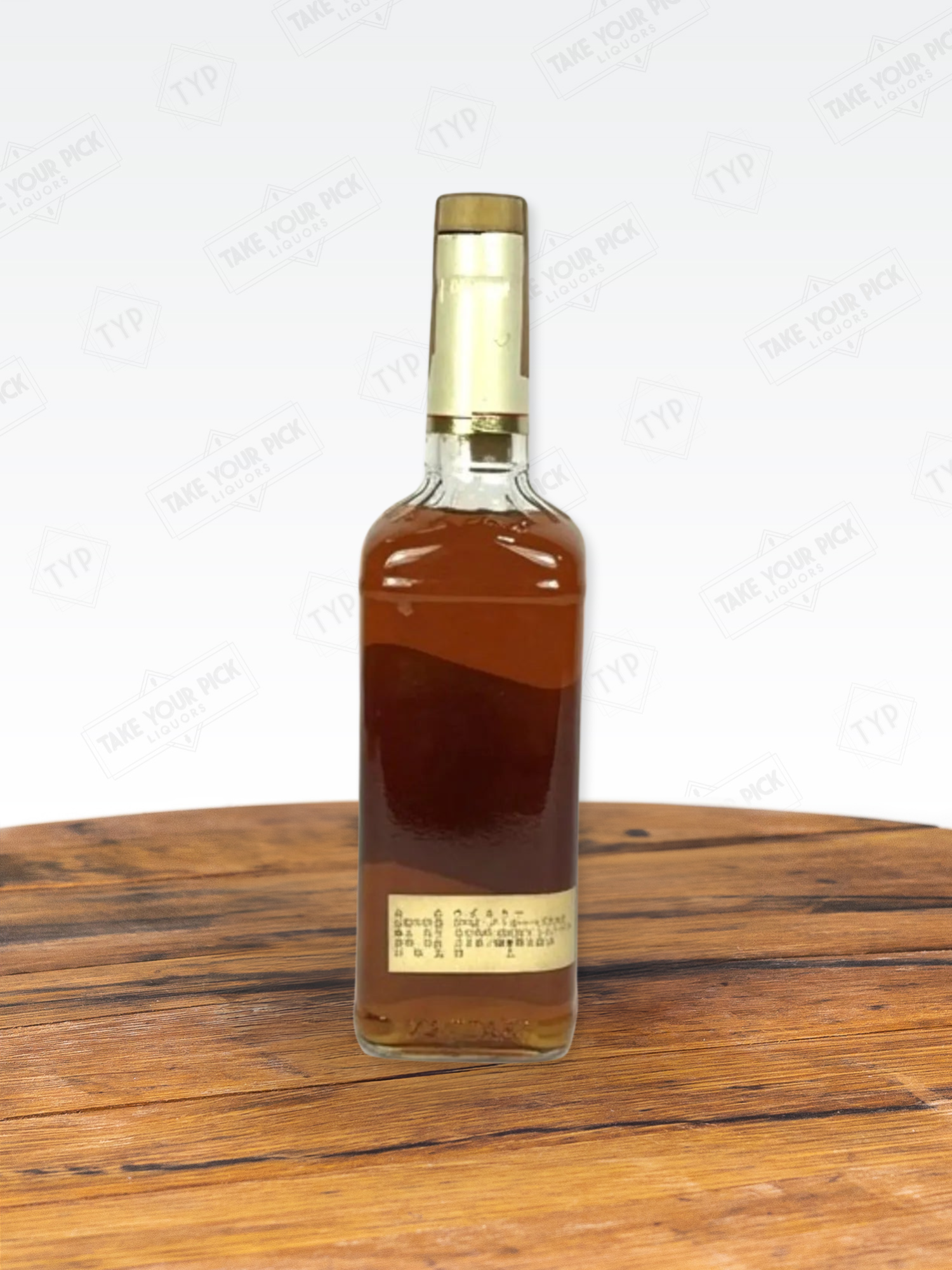 Kentucky Gentleman 1976