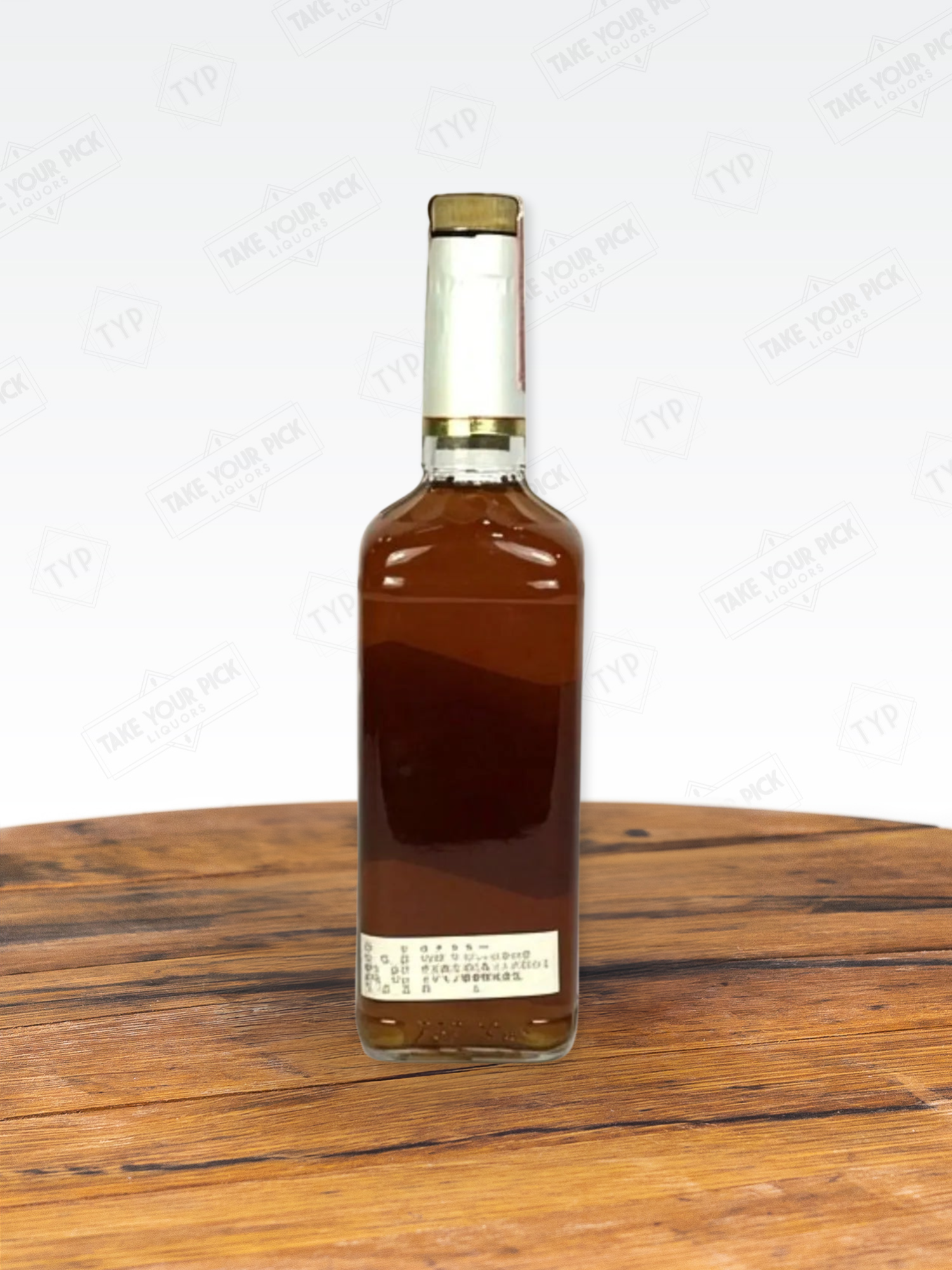 Kentucky Gentleman 1977