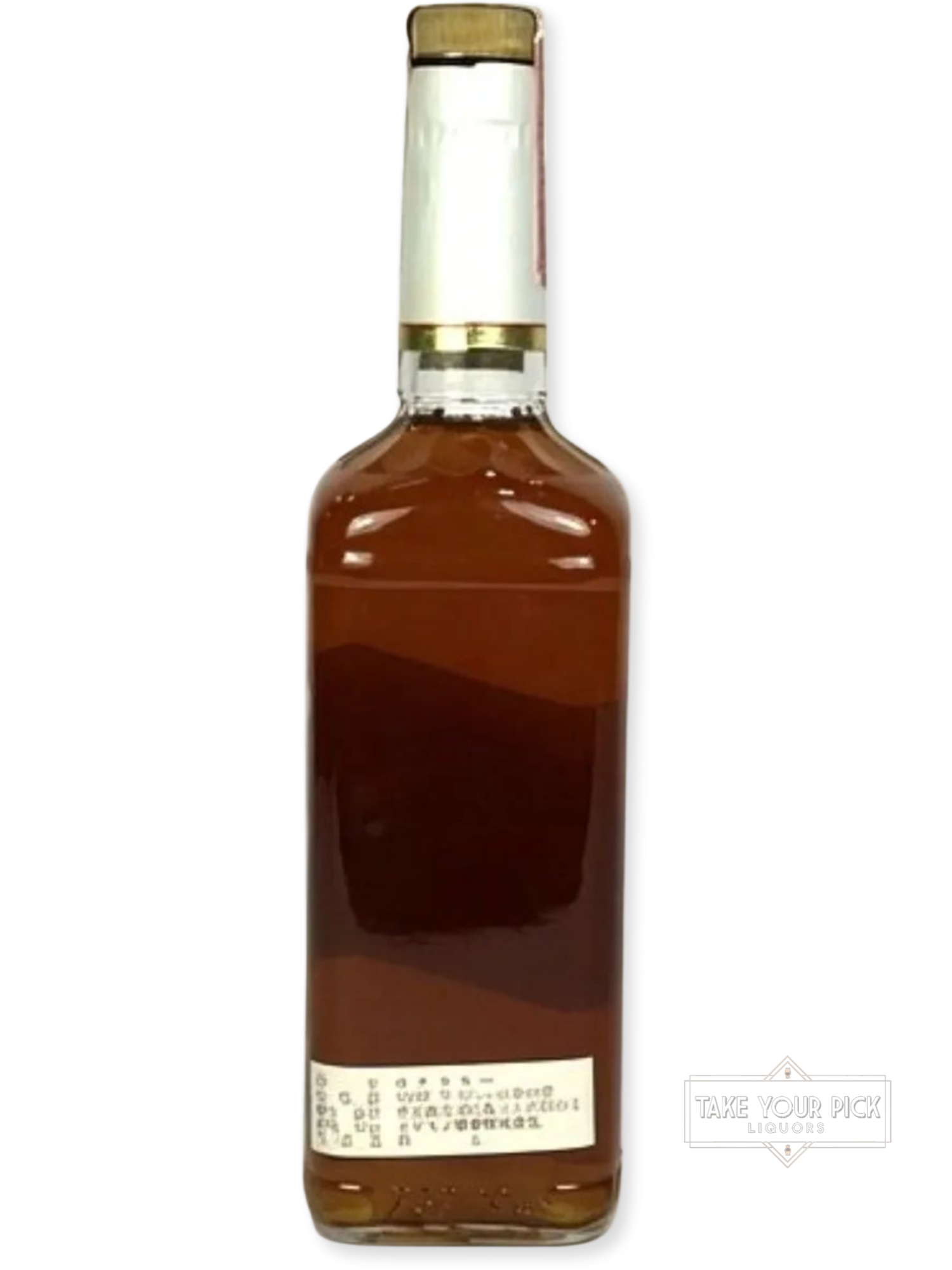 Kentucky Gentleman 1977