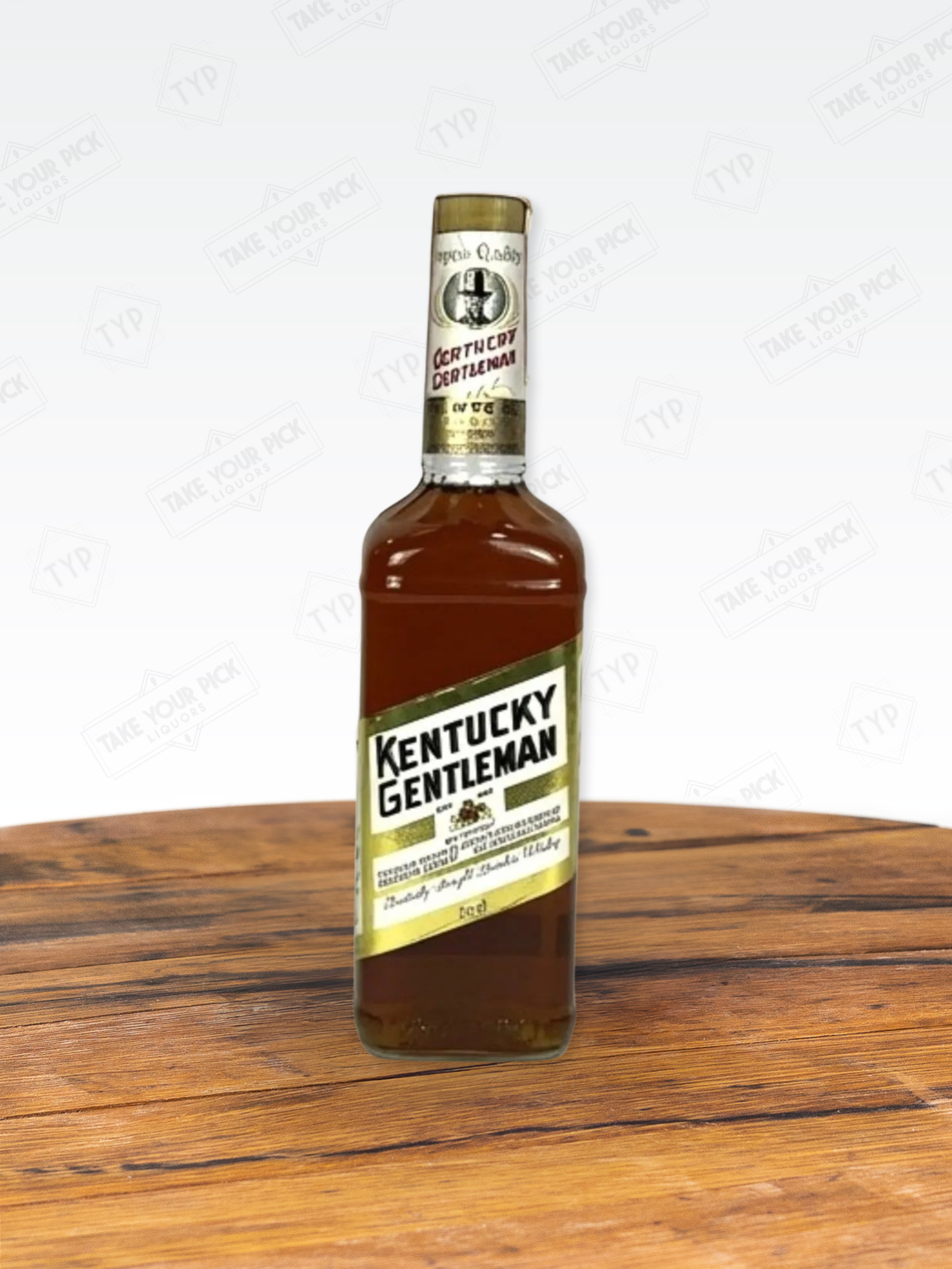 Kentucky Gentleman 1979