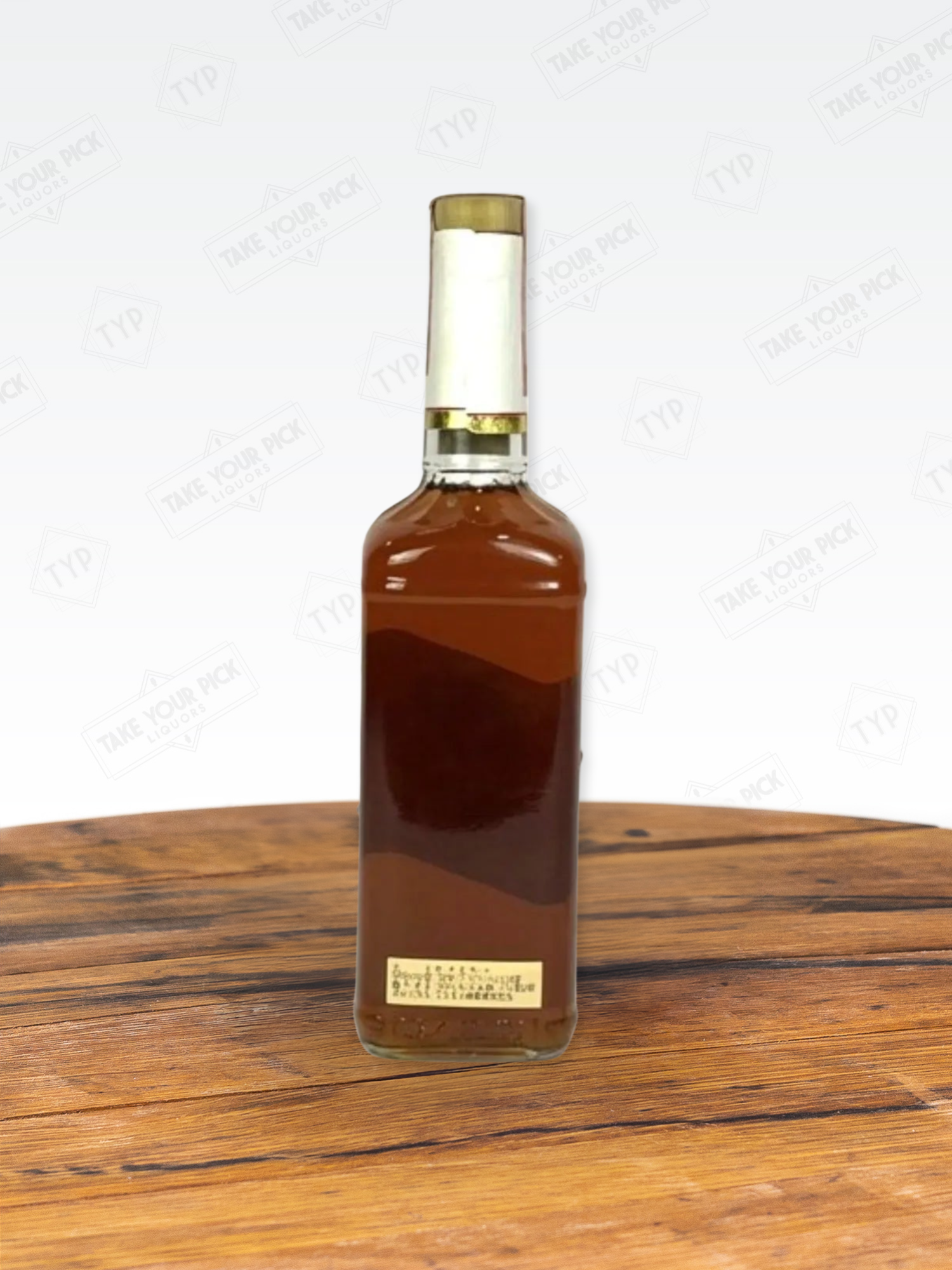 Kentucky Gentleman 1979