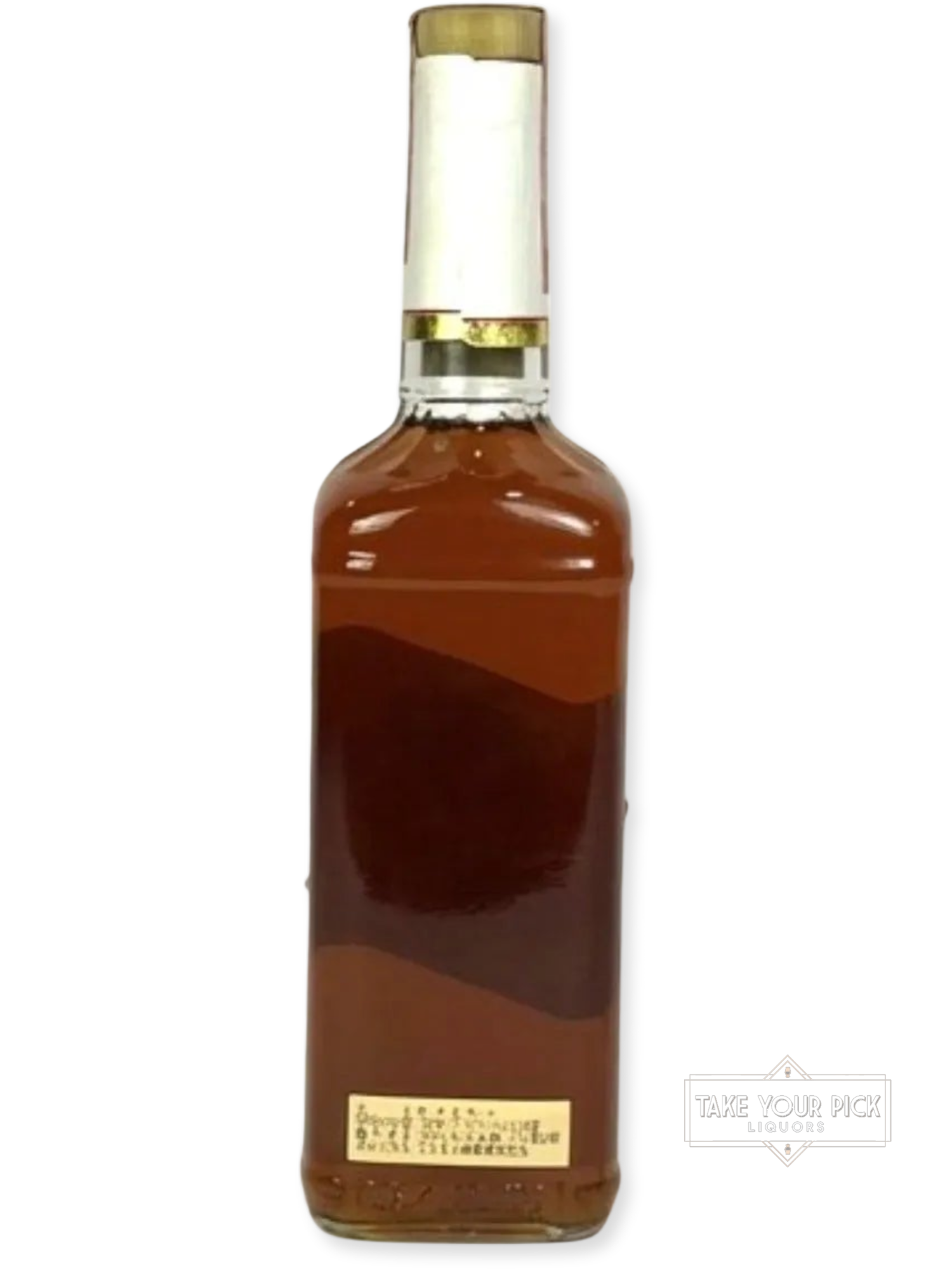 Kentucky Gentleman 1979