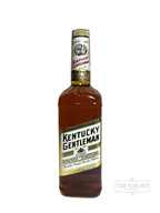 Kentucky Gentleman 1980 - 86 Proof