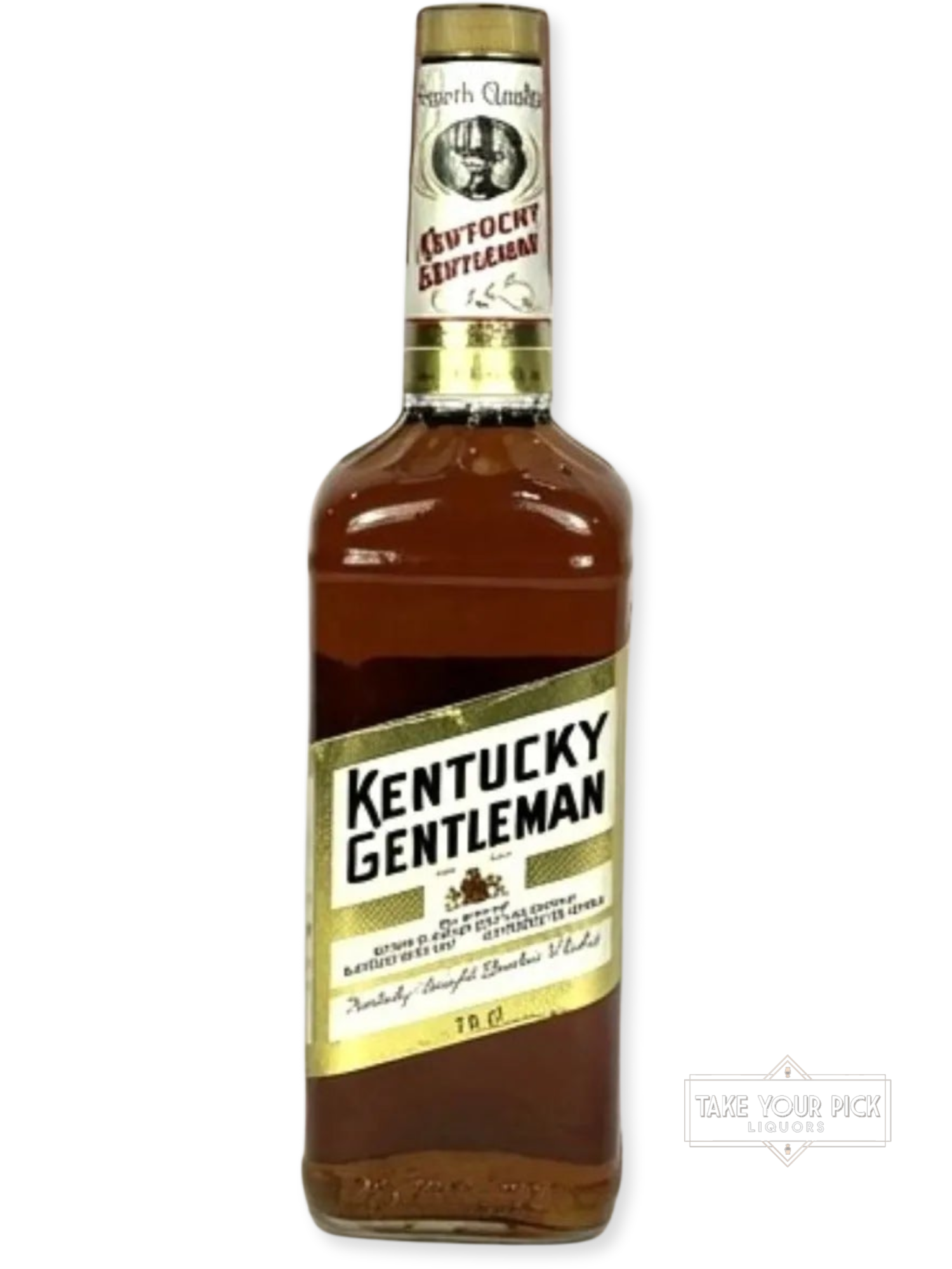 Kentucky Gentleman 1984