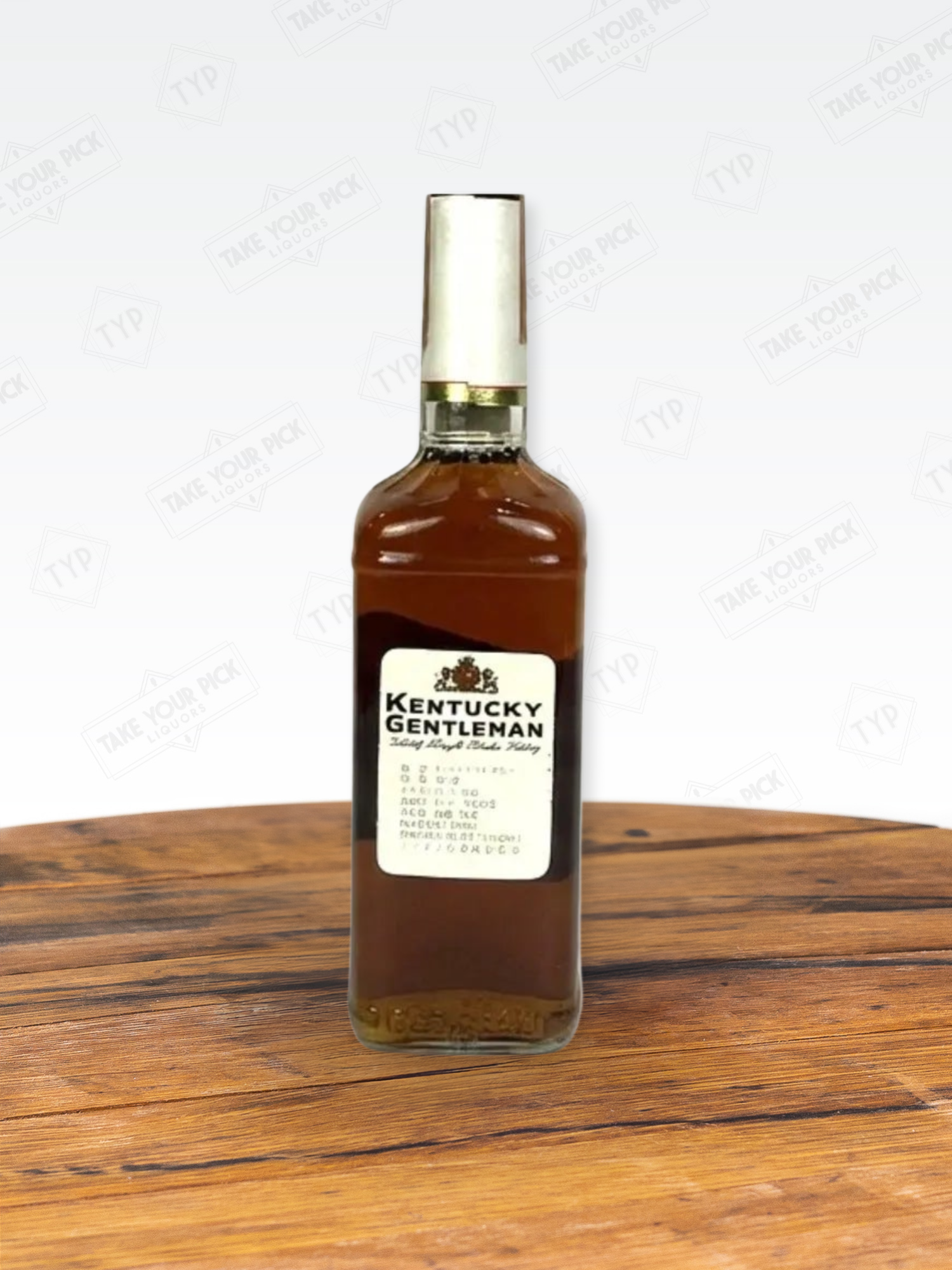 Kentucky Gentleman 1984