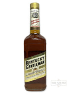 Kentucky Gentleman 1990 86 Proof