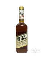 Kentucky Gentleman 1990 86 Proof