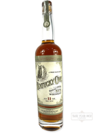 Kentucky Owl Kentucky Rye batch 1 - 110.6 Proof - Bottle Front