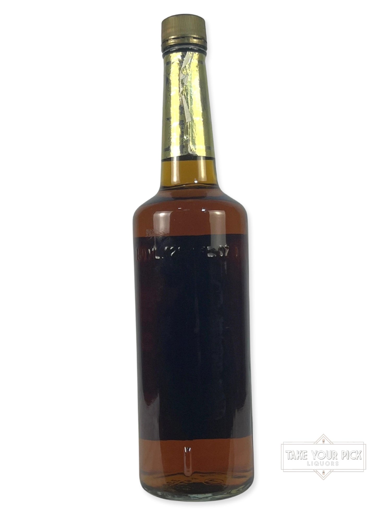 Kentucky Tavern 86pf. 1988 (Glenmore)