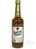 Kentucky Tavern BIB 1994 (Glenmore) - 100 Proof - Bottle Front