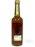 Kentucky Tavern BIB 1994 (Glenmore) - 100 Proof - Bottle Back