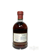 Kilchoman 10 Year Old Single Cask 2018 - 111.2 Proof