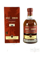Kilchoman Cask Strength Single Cask 2014 - 59.2 Proof