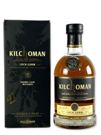 Kilchoman Loch Gorm 2015 - 92 Proof