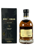 Kilchoman Loch Gorm 2015 - 92 Proof