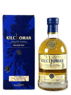 Kilchoman Machir Bay Cask Strength USA East Coast Tour 2016 - 120.3 Proof