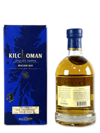 Kilchoman Machir Bay Cask Strength USA East Coast Tour 2016 - 120.3 Proof
