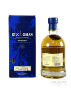Kilchoman Machir Bay Cask Strength USA East Coast Tour 2016 - 120.3 Proof