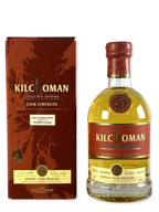 Kilchoman Single Cask 2015
