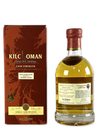 Kilchoman Single Cask 2015