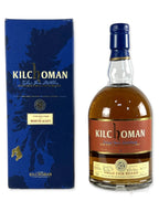 Kilchoman Single Cask Release 2011