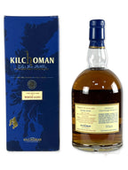 Kilchoman Single Cask Release 2011