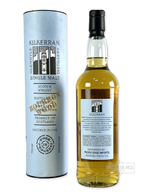 Kilkerran Bourbon Wood