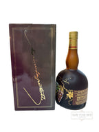 L0517913 Grand Marnier Cuvee du Cent Cinquantenaire 80 Proof 80 Proof 750ml