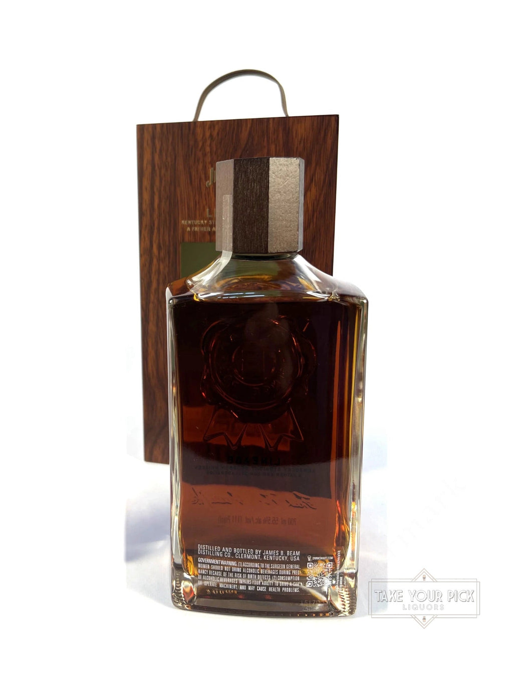 LINEAGE Kentucky Straight Bourbon Whiskey