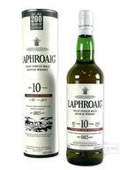 Laphroaig 10-year Cask Strength 2015 - 112.6 Proof