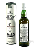 Laphroaig 10-year Cask Strength 2015 - 112.6 Proof