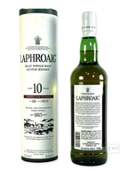 Laphroaig 10 Years Cask Strength 2014 - 116 Proof
