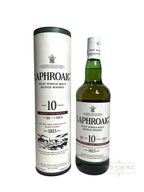 Laphroaig 10 Years Cask Strength 2014 - 116 Proof