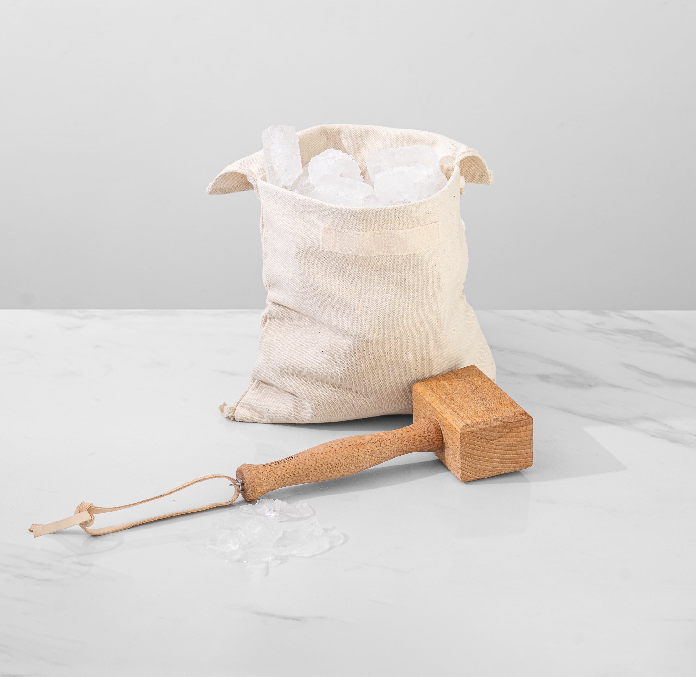Beechwood Hammer