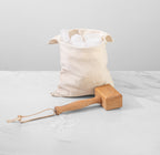 Lewis Bag in Natural
