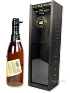 Little Book Chapter 03: The Road Home 2019 - 122.4 Proof - Bottle Back