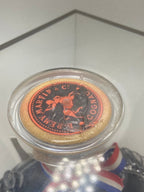 Remy Martin Louis XIII Cognac (1970's) with case